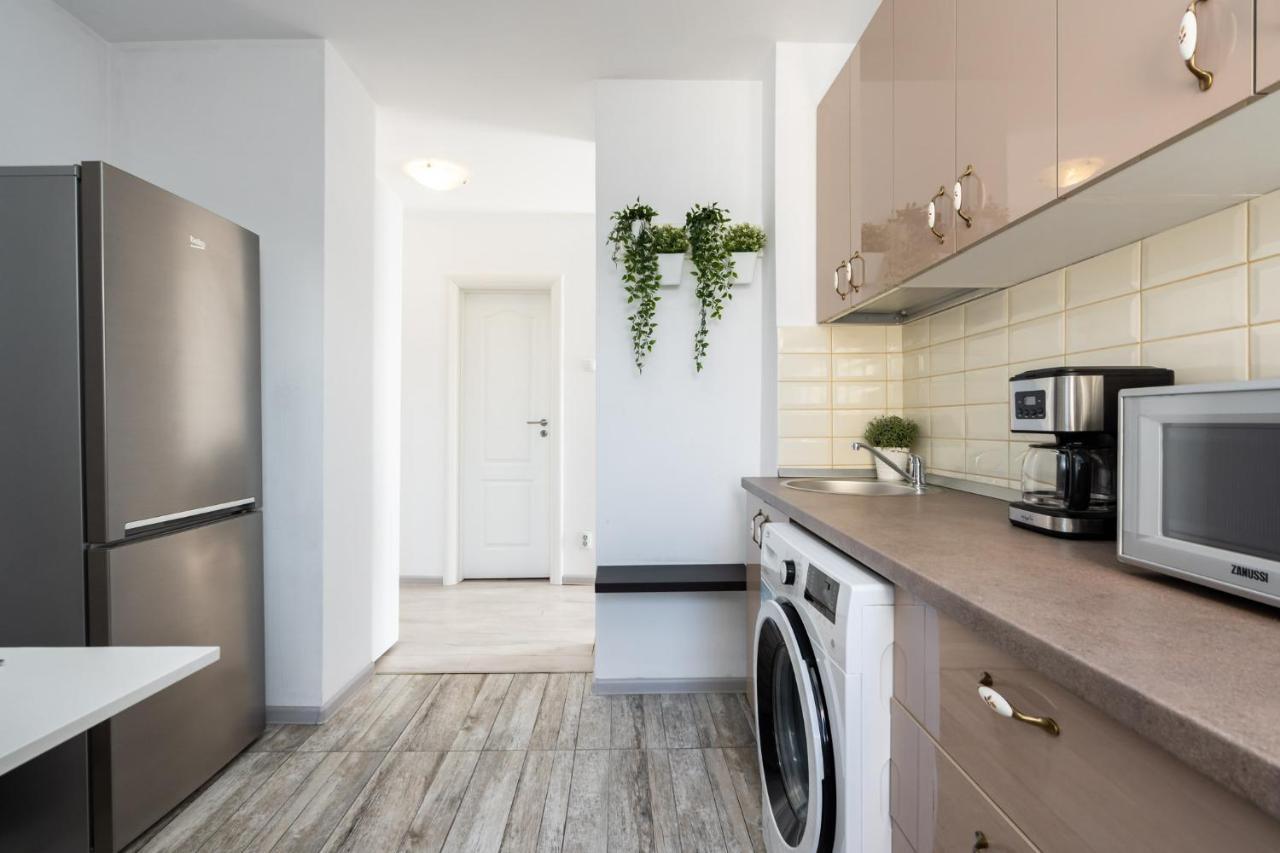 Central Apartment Tower Bukurešť Exteriér fotografie